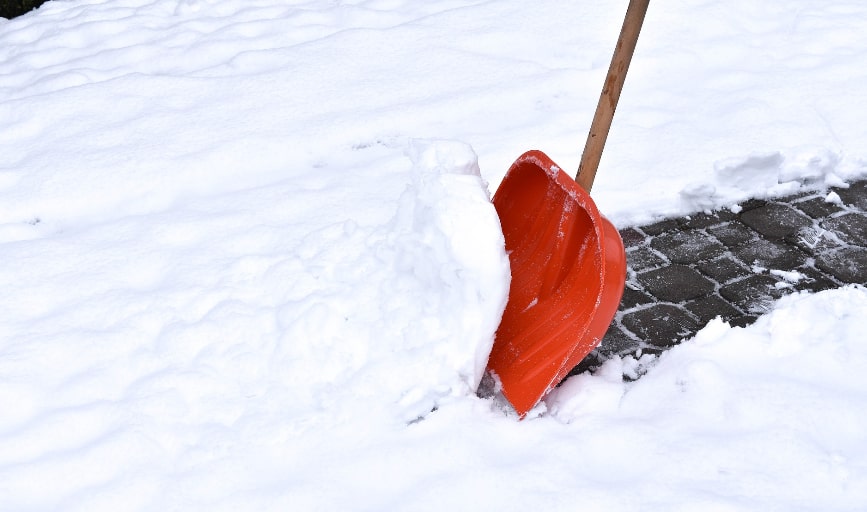 Snow Removal
